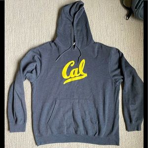Men’s Cal Hoodie/Sweatshirt - California Berkeley
